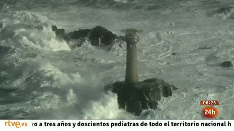 Surfeando el temporal