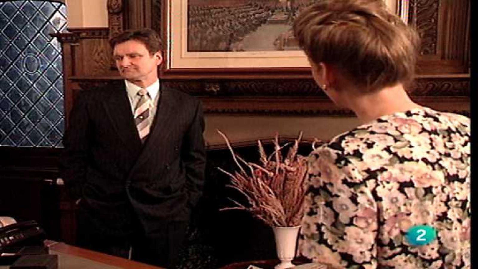 That's English - Módulo 9. Unit 4. Programa 1 - ver ahora