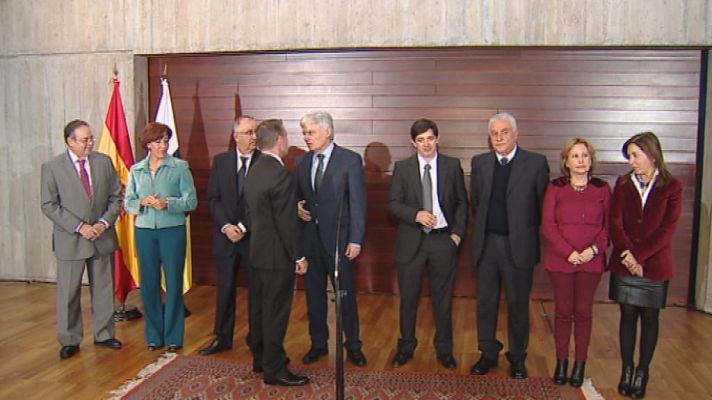 Telecanarias - Telecanarias - 10/02/14