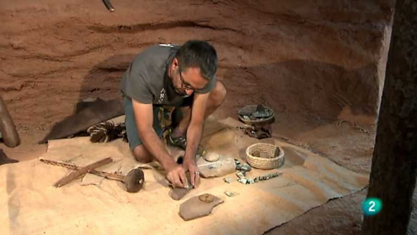 La aventura del saber - 11/02/14  - Ver ahora