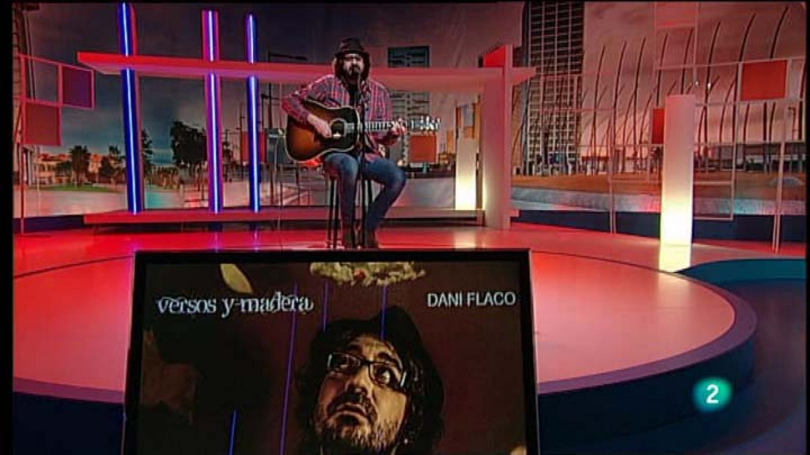 Para Todos La 2 -  Actuación: Dani Flaco, "Ni se te ocurra"