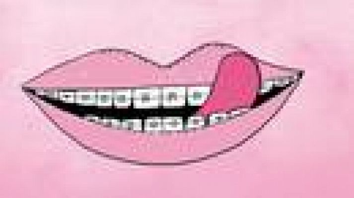 El cómic en RTVE.es - Tráiler del libro 'Mis primeros primeros besos', de Lyona