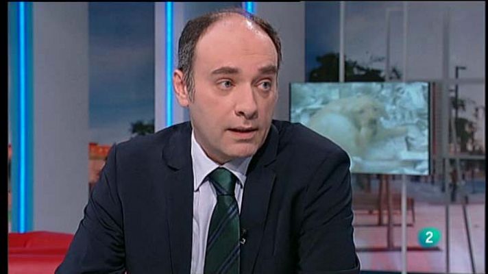 Para todos La 2 - El peso ideal de las mascotas