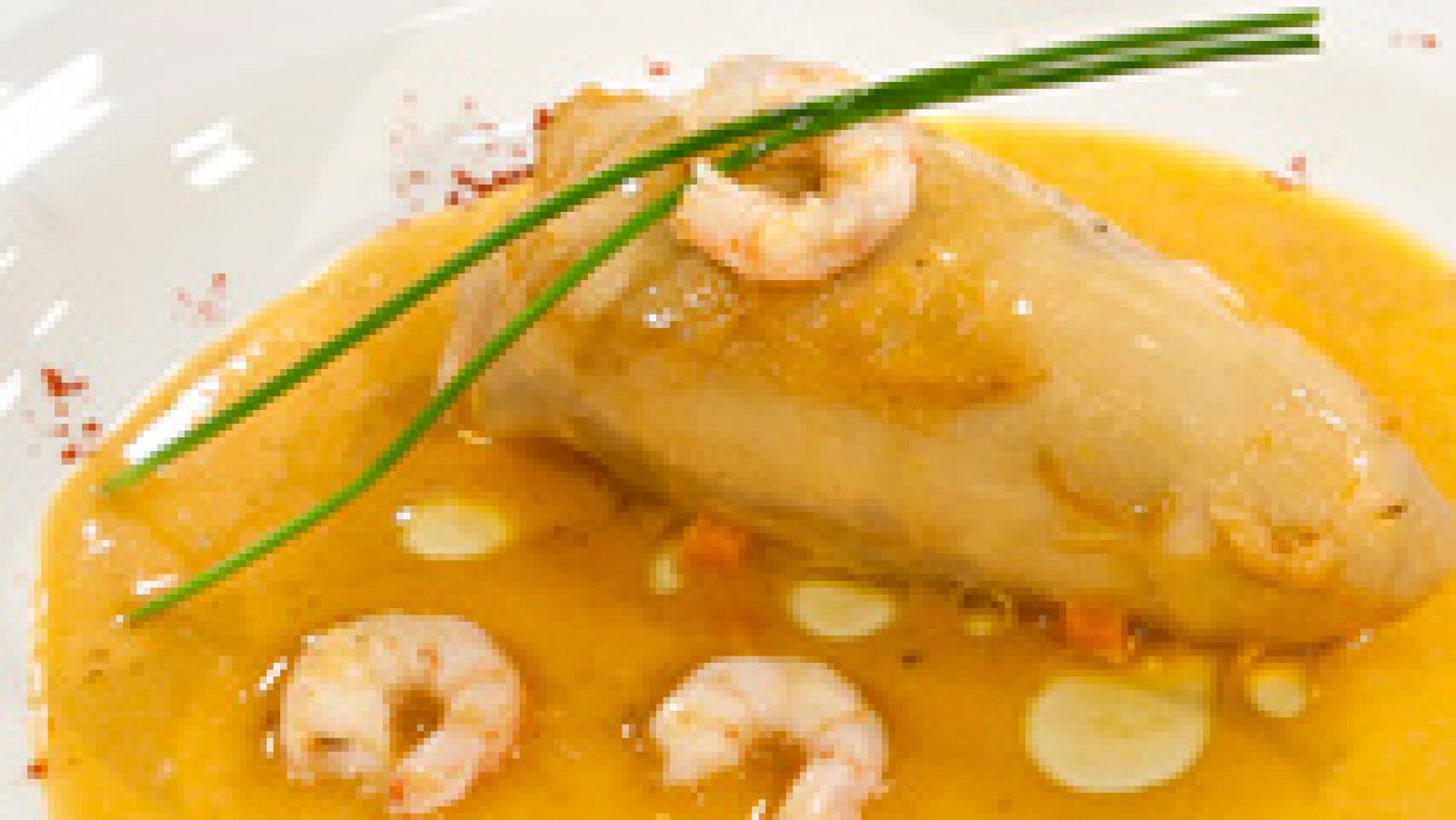 RTVE Cocina: Calamares rellenos con pisto | RTVE Play
