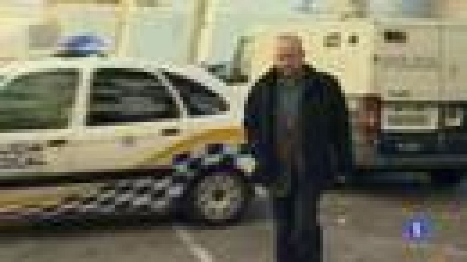 Informatiu Balear en 2' - 11/02/14 | Ver