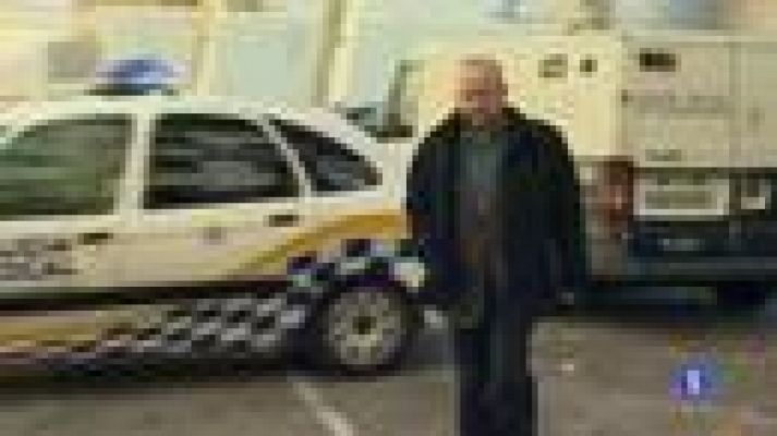 Informatiu Balear - Informatiu Balear en 2' - 11/02/14