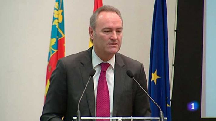 L'informatiu - Comunitat Valenciana - L'Informatiu - Comunitat Valenciana - 11/02/14