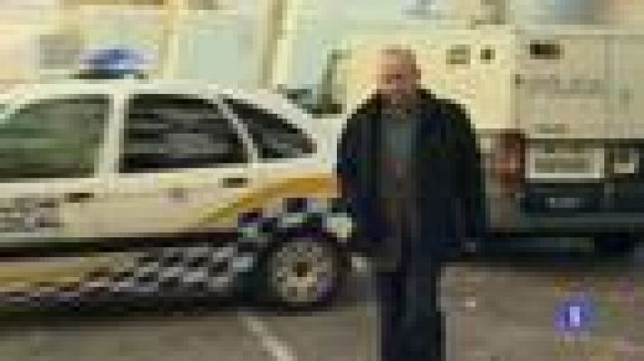 Informatiu Balear - Informatiu Balear - 11/02/14