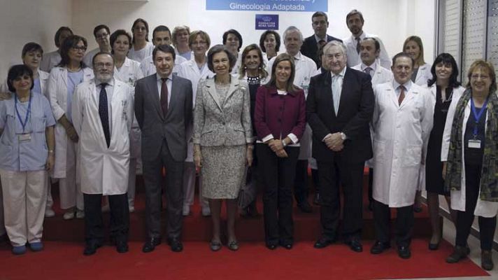 Informativo de Madrid - Informativo de Madrid  11/02/14