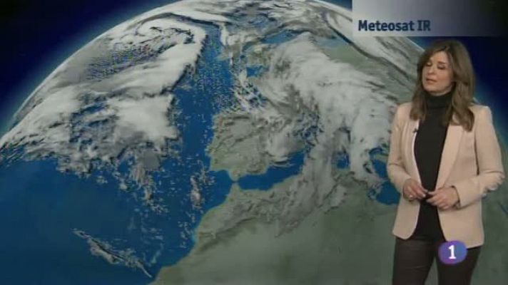 Noticias de Castilla-La Mancha - El Tiempo en Castilla-La Mancha. 11/02/14