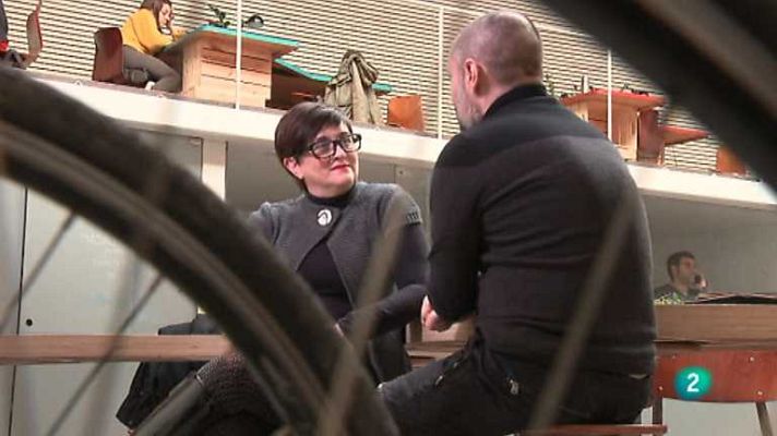 Para todos La 2 - Para todos La 2 - 11/02/14