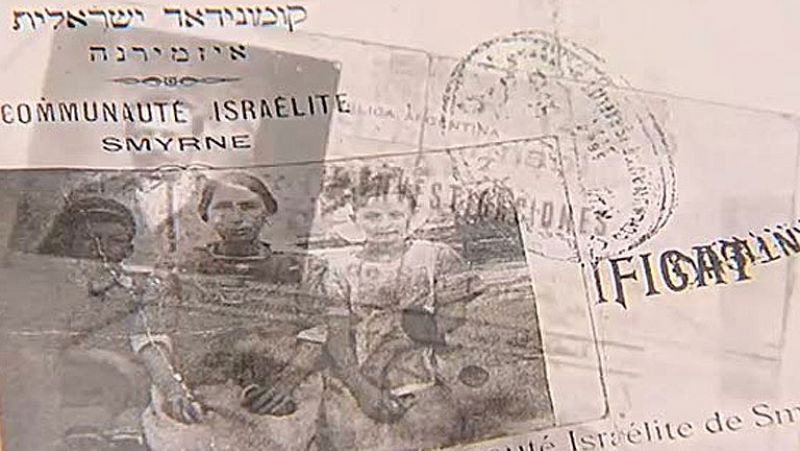 Cientos de consultas de judíos sefardíes que quieren conseguir la nacionalidad
