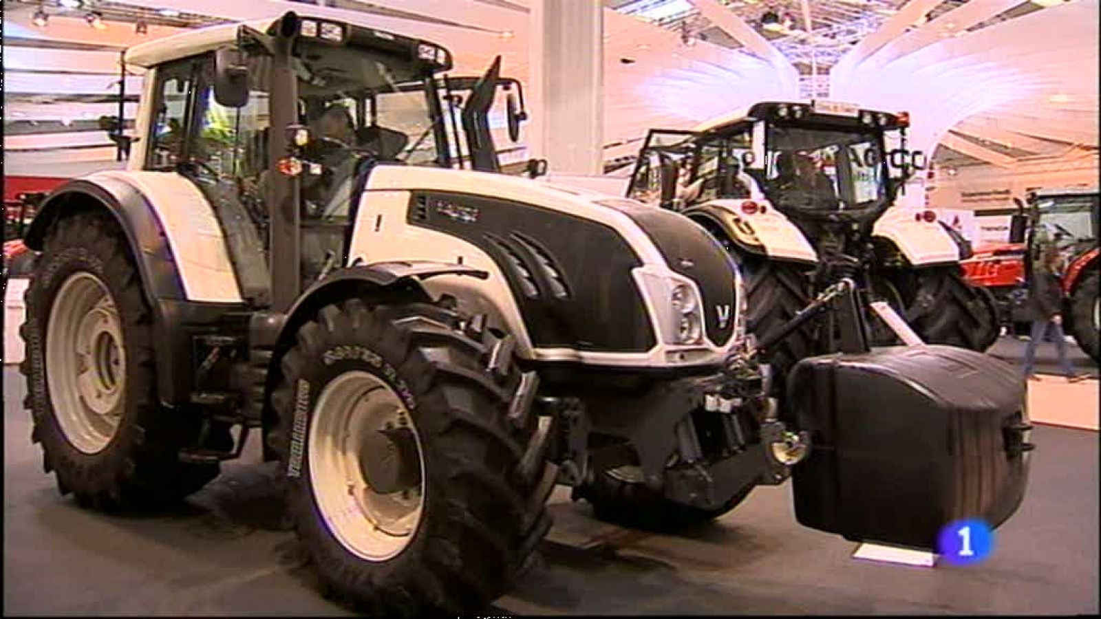 Noticias Aragón - 11/02/14 | Ver