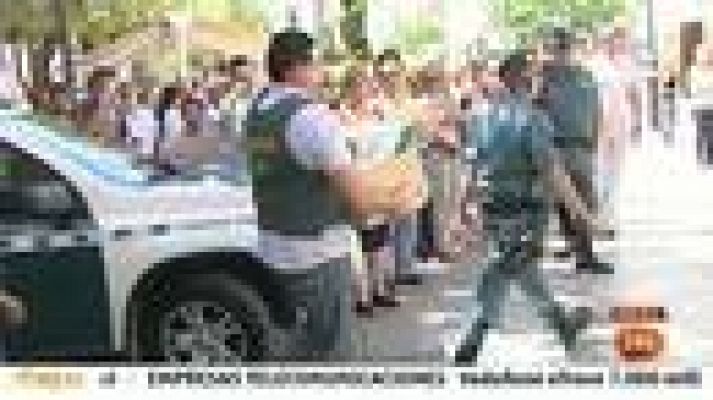 Europa - Europa 2014 - Reportaje - Corrupción