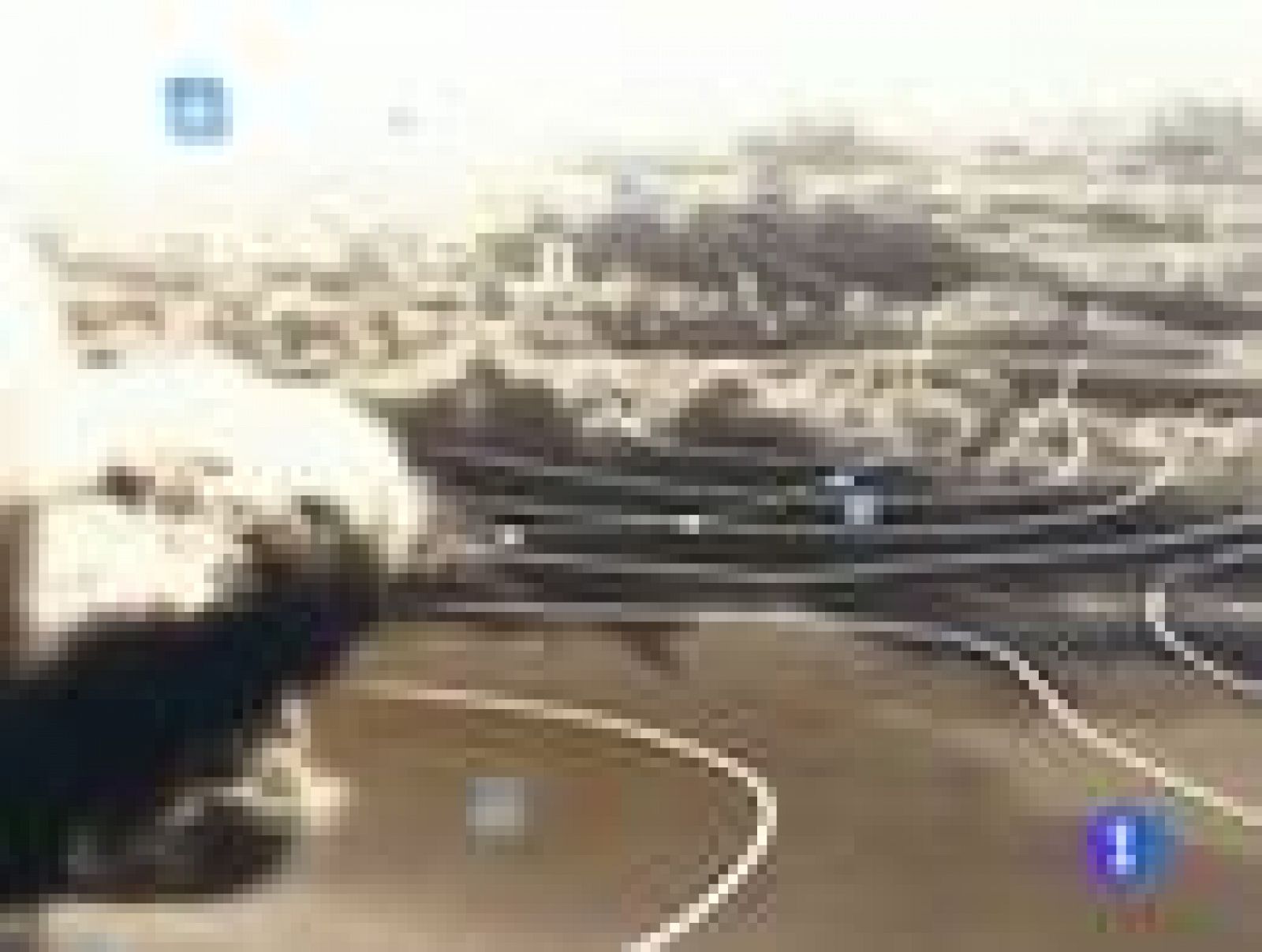 El tiempo en La Rioja - 11/02/14 | Ver