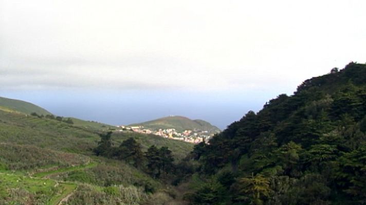 Telecanarias - El tiempo en Canarias - 11/02/14