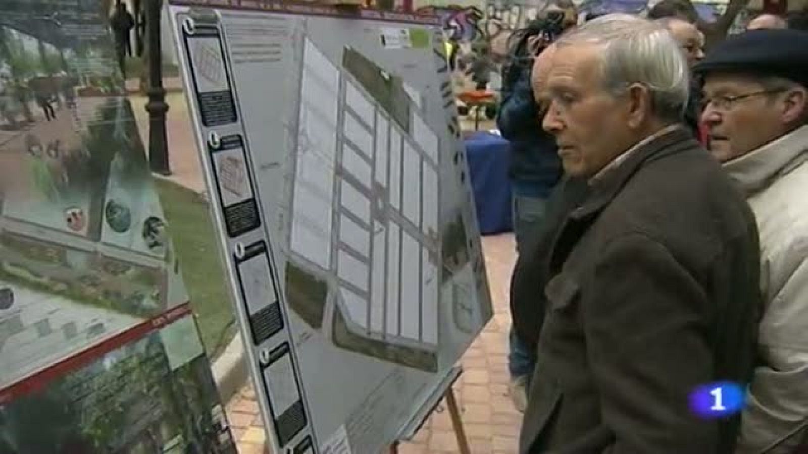 Noticias Murcia 2.(11/02/2014)