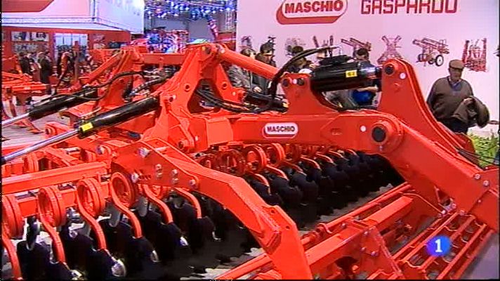 Noticias Aragón - Noticias Aragón 2 - 11/02/14