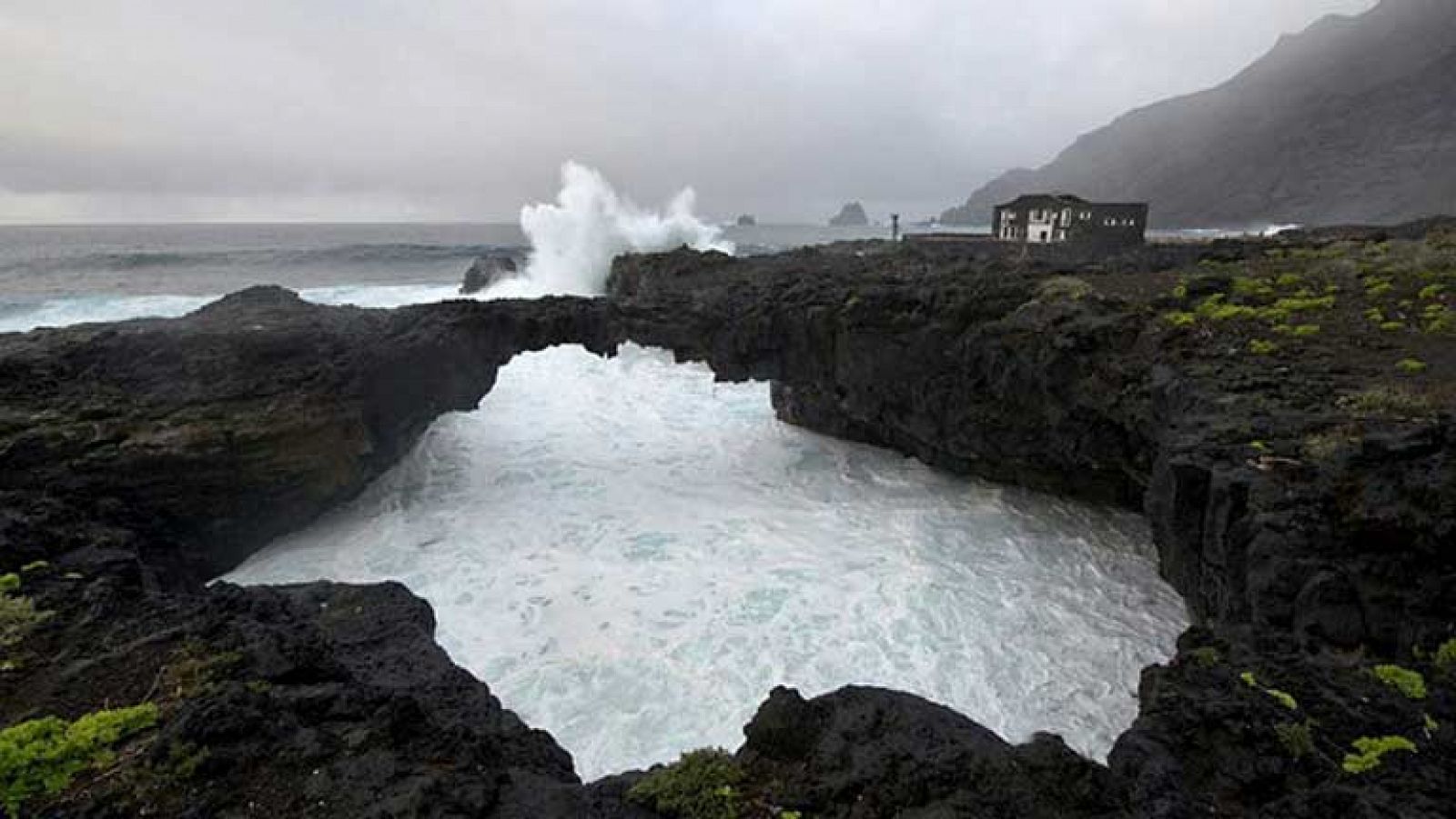 El tiempo: Alerta por nieve en 19 provincias | RTVE Play