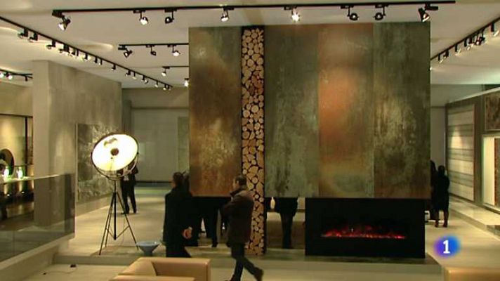 L'informatiu - Comunitat Valenciana - L'Informatiu - Comunitat Valenciana 2 - 11/02/14