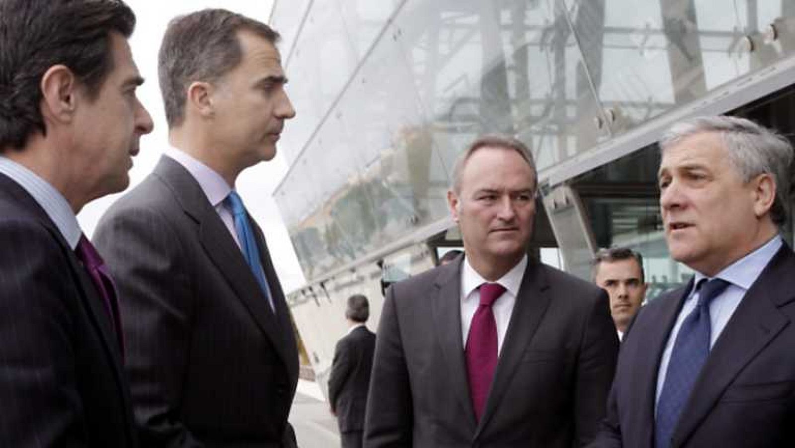 España en 24 horas - 11/02/14 - Ver ahora