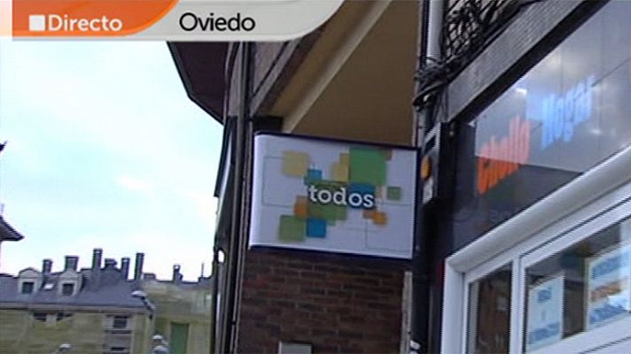 Entre todos - Abre su tienda de muebles