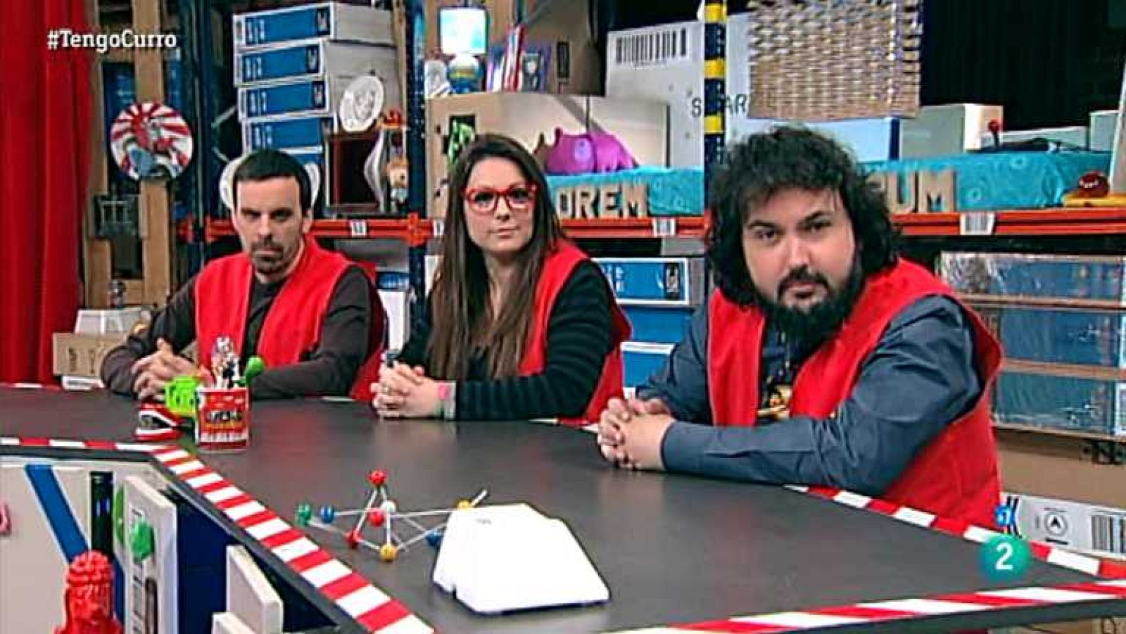 Fiesta Suprema - 11/02/14  - Ver ahora