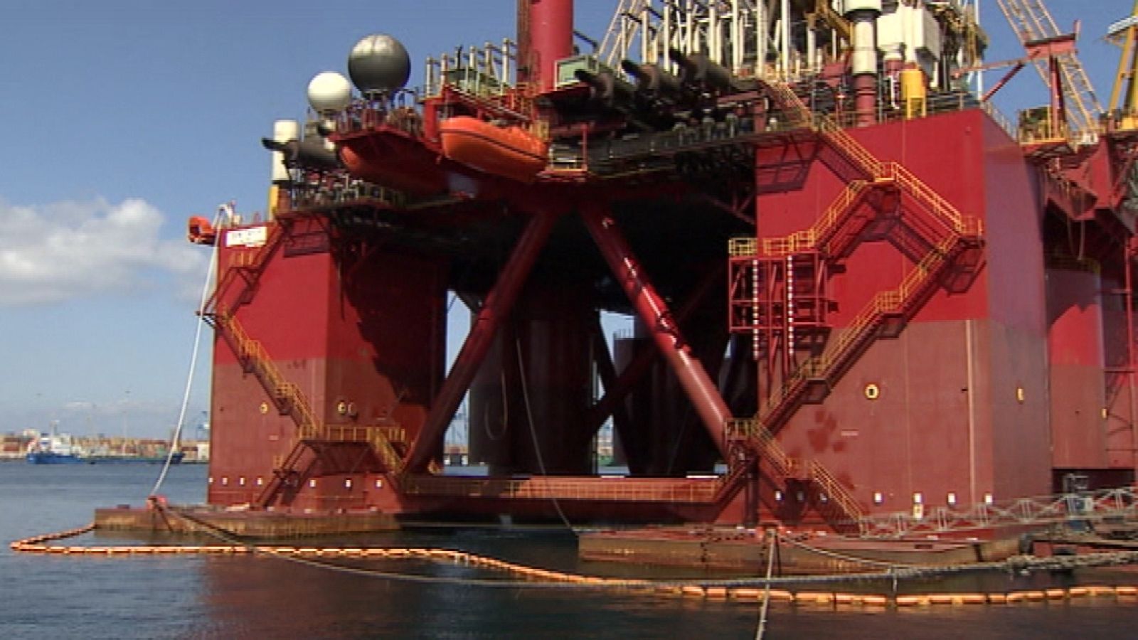 + Canarias - 11/02/14 - +Canarias | Ver