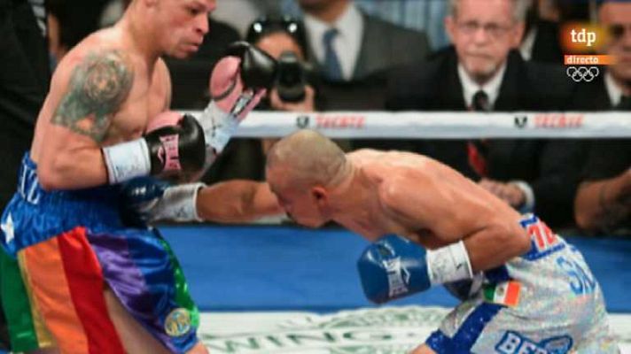 Conexión tdp - Conexión tdp - 11/02/14