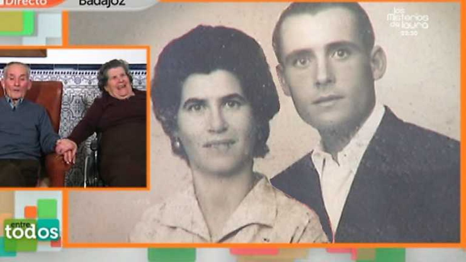 Entre todos -11/02/14 - ver ahora