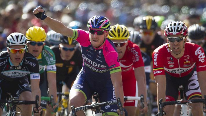 Ciclismo - Challenge de Mallorca - 11/02/14