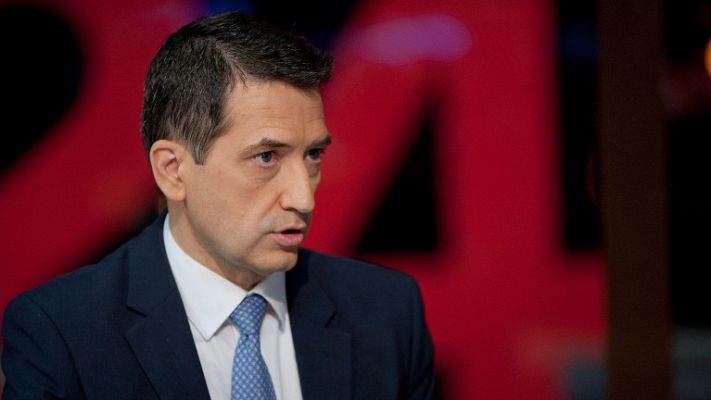 La noche en 24h - Rafael Doménech