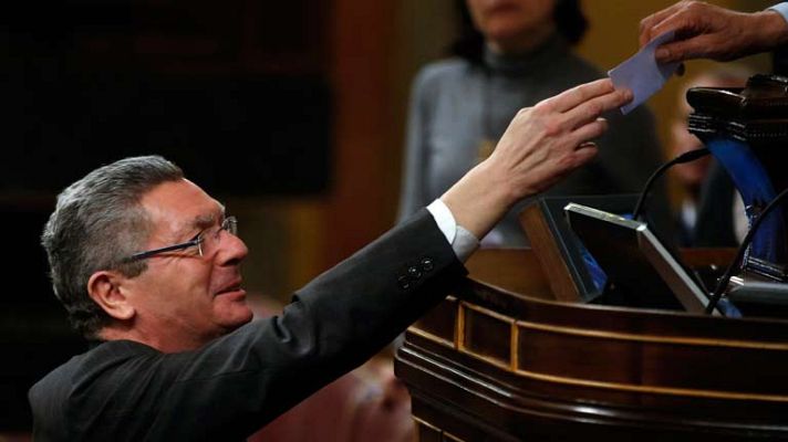 Informativo 24h - Sigue adelante la reforma de aborto