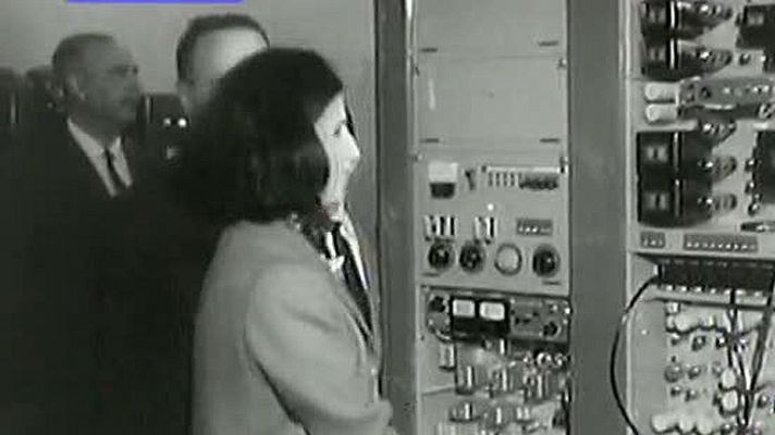 Los desayunos - TVE en Canarias cumple 50 años con una programación especial