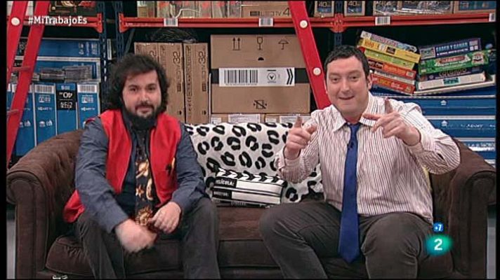 Fiesta suprema - Inventos fallidos del cine