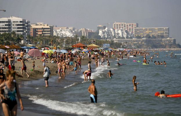 ¿Y tú dónde te vas de vacaciones?