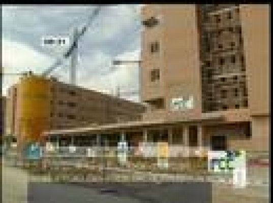 Telediario 1 - Telediario en 4' - 01/08/08