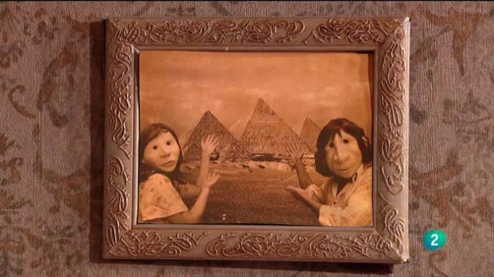 Para todos La 2 - André y Dorine