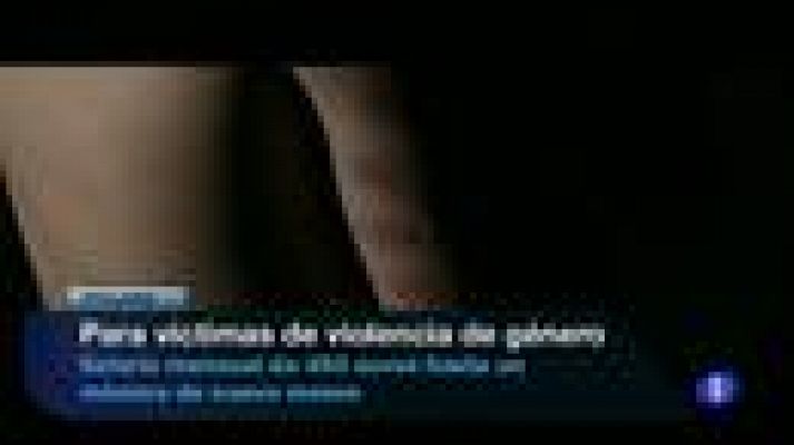 Noticias de Extremadura - Extremadura en 2'  - 12/02/14