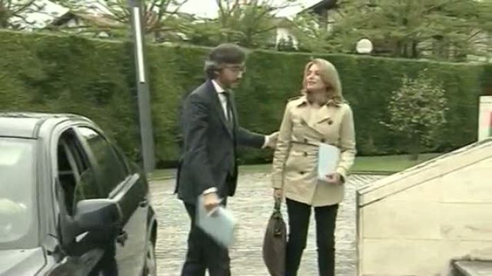 Telenorte - País Vasco - País Vasco en 2' - 12/02/14