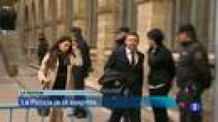 Informatiu Balear - Informatiu Balear en 2' - 12/02/14