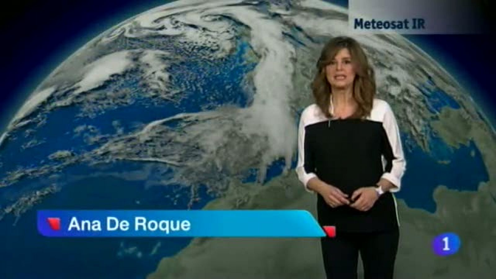 El Tiempo en la Comunidad de Navarra - 12/02/2014 | Ver