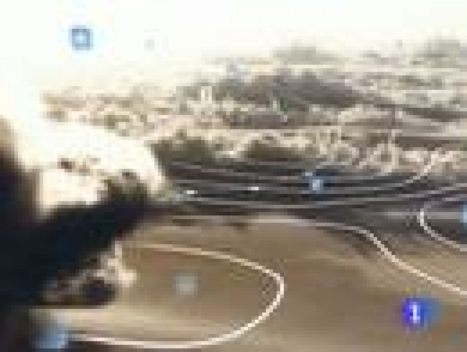 El tiempo en La Rioja - 12/02/14 | Ver