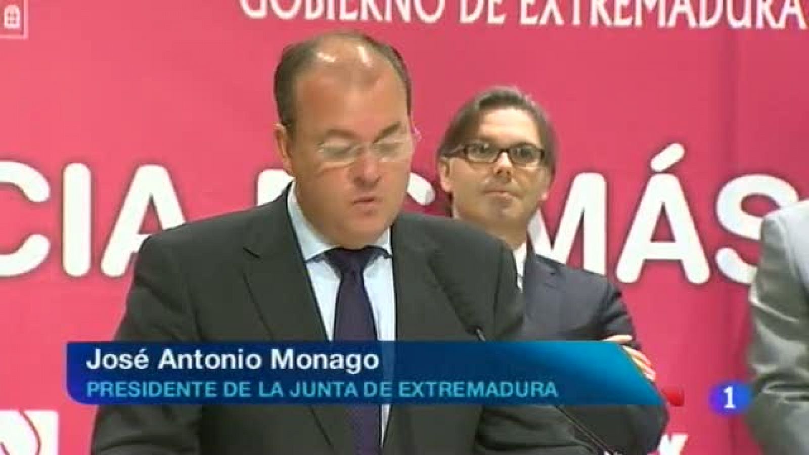 Noticias de Extremadura - 12/02/14 | Ver