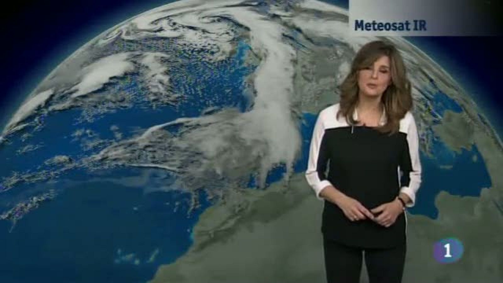 El Tiempo en Castilla-La Mancha. 12/02/14 | Ver