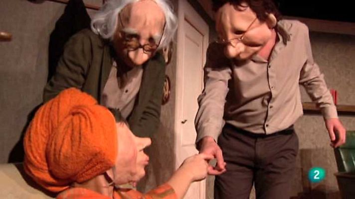 Para todos La 2 - Para todos La 2 - 12/02/14