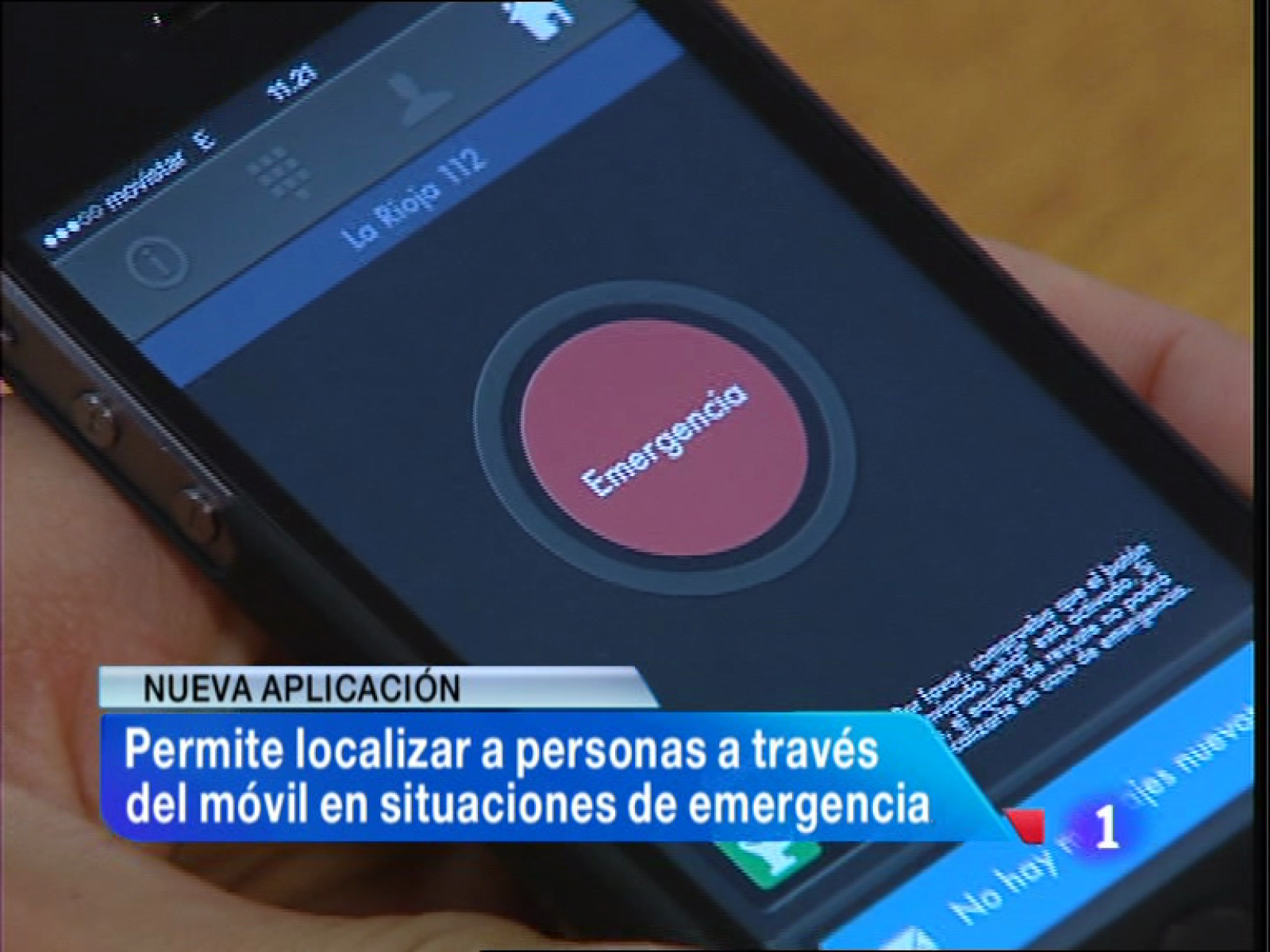 Informativo Telerioja - 12/02/14 | Ver