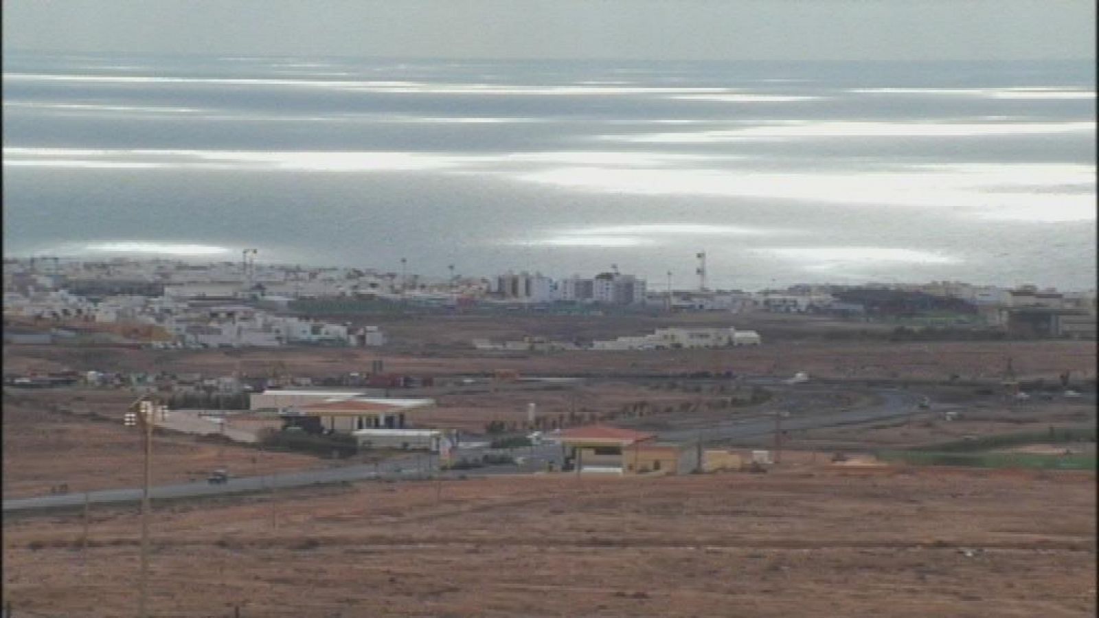 El tiempo en Canarias - 12/02/14 | Ver