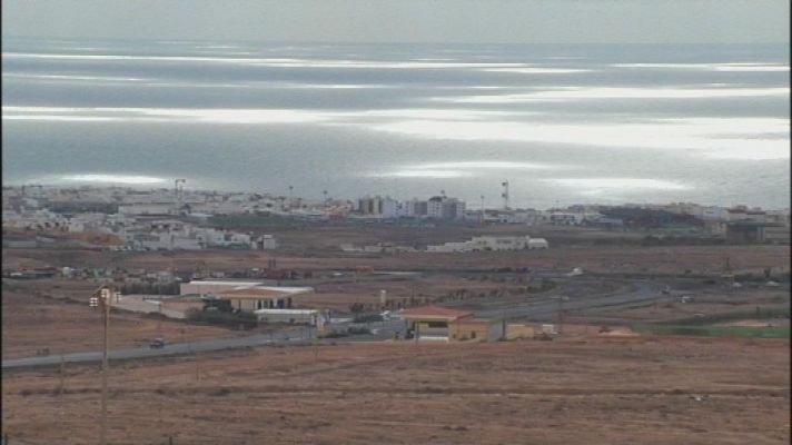 Telecanarias - El tiempo en Canarias - 12/02/14