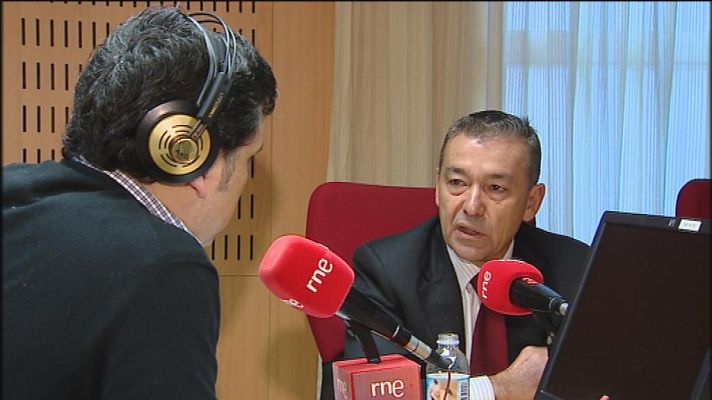 Telecanarias - Canarias en 2' - 12/02/14